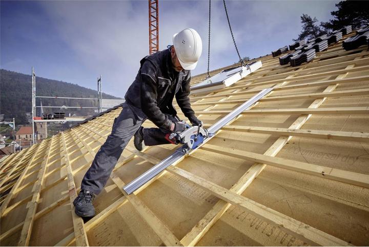 Productafbeelding Bosch Professional GKS 18V-68 GC