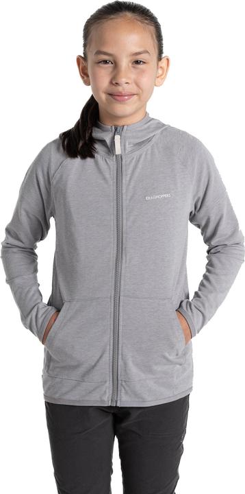 Image du produit Craghoppers Veste à capuche Nosilife Frey (140)