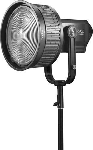 Produktbild Godox Fresnel lens (Bowen's mount) 10 inch (Godox)