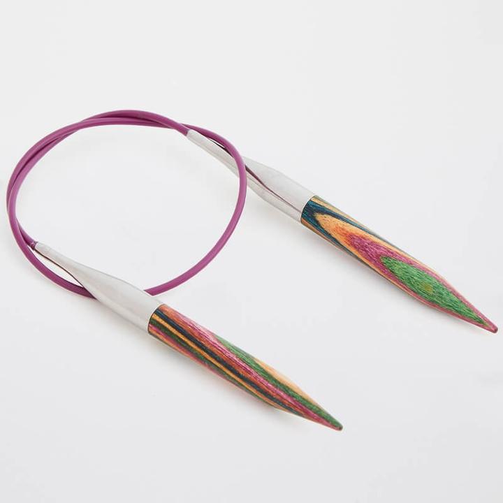 Image du produit Knitpro Aiguilles circulaires SYMFONIE