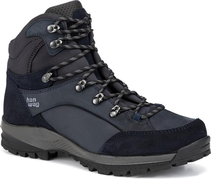 Actual product image Hanwag Banks SF Extra Lady (43)