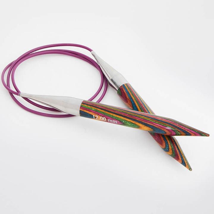 Produktbild Knitpro Rundstricknadel SYMFONIE