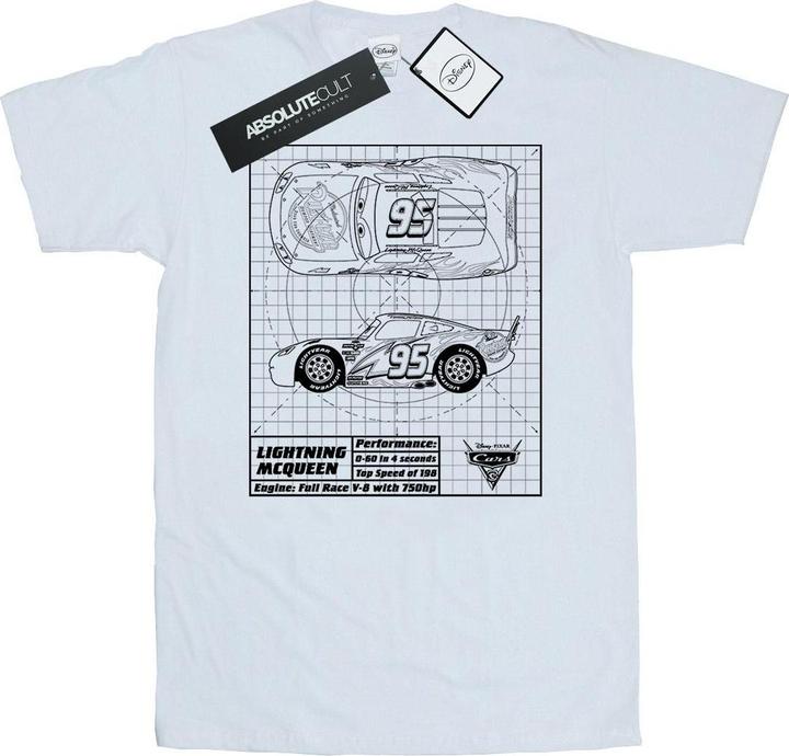 Cars TShirt