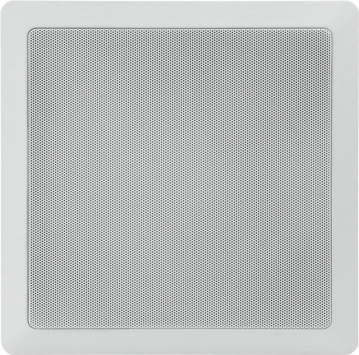 Actual product image Omnitronic CSUB8 Ceiling Subwoofer (1 pcs.)