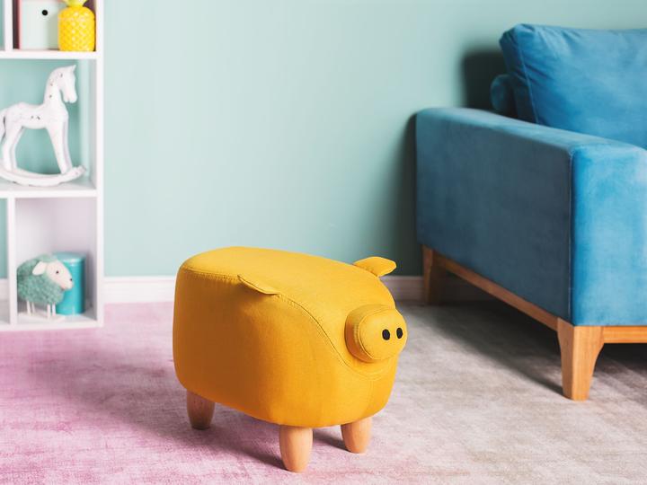 Produktbild Beliani Piggy