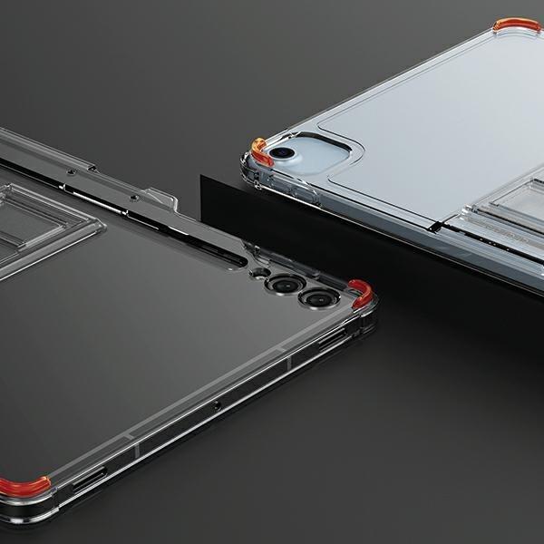Produktbild Araree Flexield SP Series Softcase Hülle (Galaxy Tab S9 Ultra)
