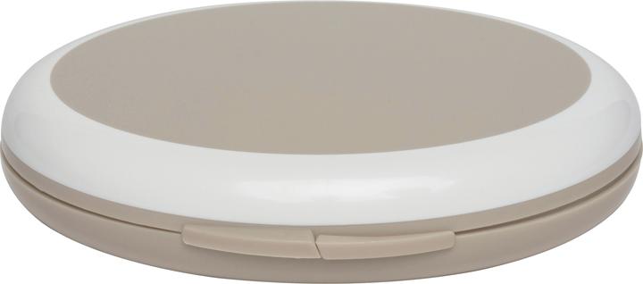 Actual product image Zewi Manicure set