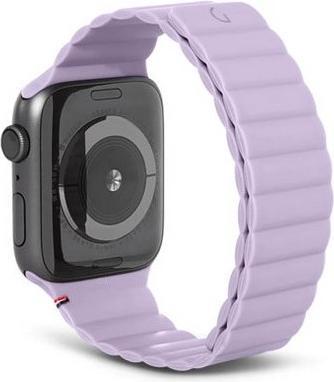 Actual product image Decoded Traction Lite magnetic bracelet 38-40-41 mm (Silicone)