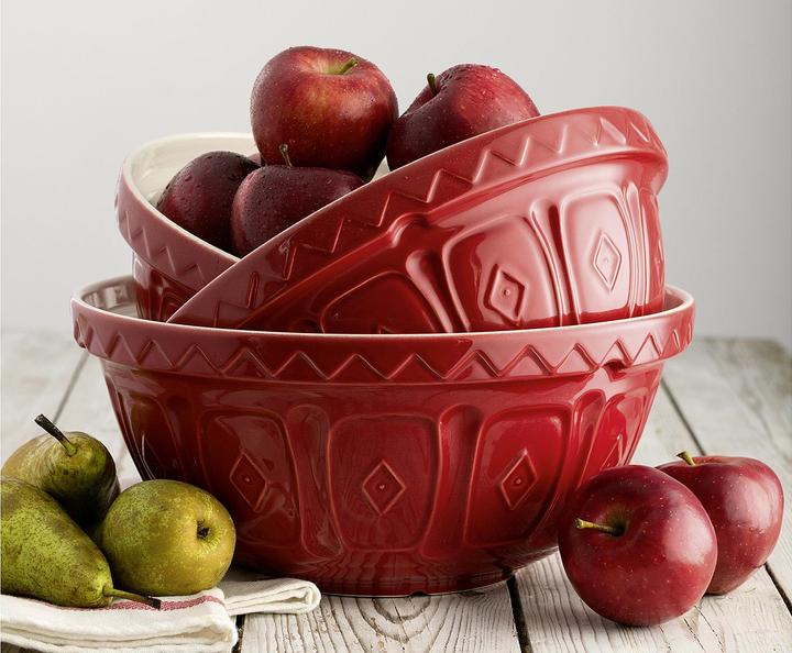 Actual product image Mason Cash Mixing bowl (26 cm, 2.70 l, 1 x)