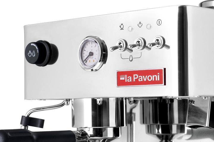 Produktbild La Pavoni Domus bar (EU-Stecker)