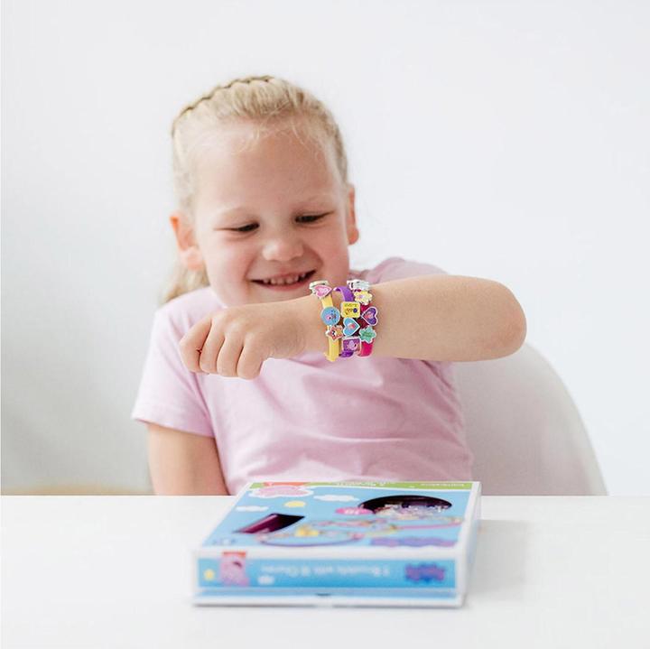 Actual product image Totum Sliding bracelets