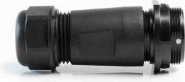 Produktbild Rs Pro 3 WAY IN-LINE CABLE SOCKET 30A IP68