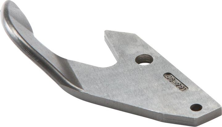 Immagine prodotto Makita Coltello laterale sinistro per DJS131 (Lame per tosaerba + lame di ricambio per macchine da giardino)