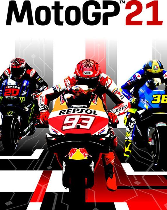 Immagine prodotto Plaion MotoGP 21 (Xbox One X, Xbox Series X, IT)
