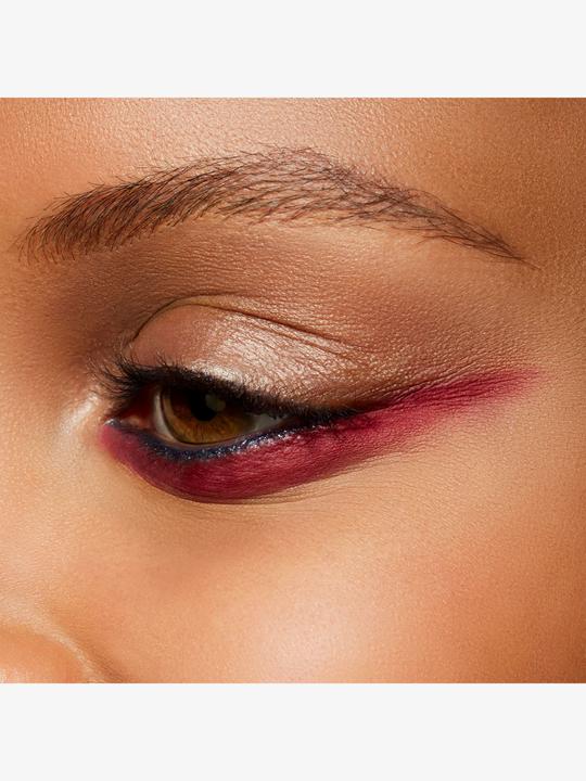 Actual product image MAC Cosmetics Powder Kiss Soft Matte Eye Shadow (A Little Tamed)