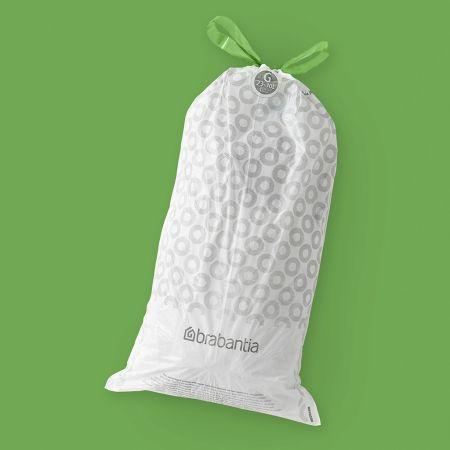 Actual product image Brabantia PerfectFit (120 x, 30 l)