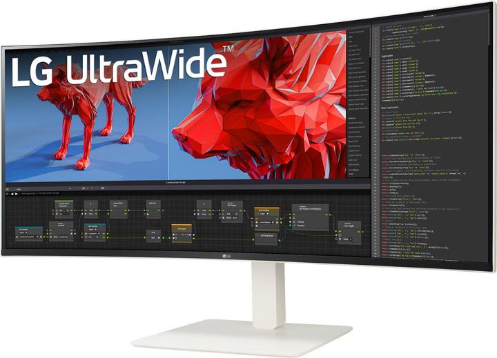 LG 38WR85QC-W (3840 x 1600 pixels, 37.50")