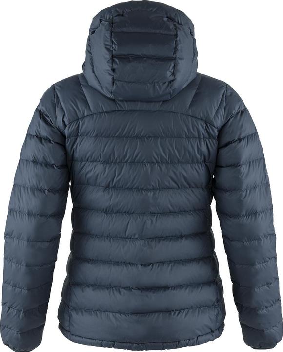 Actual product image Fjällräven Expedition Pack Down Hoodie W (M)