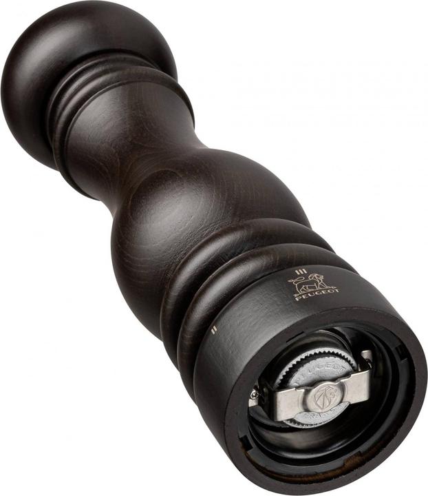 Actual product image Peugeot Paris with adjustable grinder (Pepper)