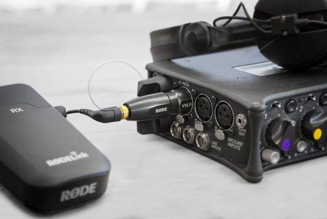Image du produit RØDE Vxlr