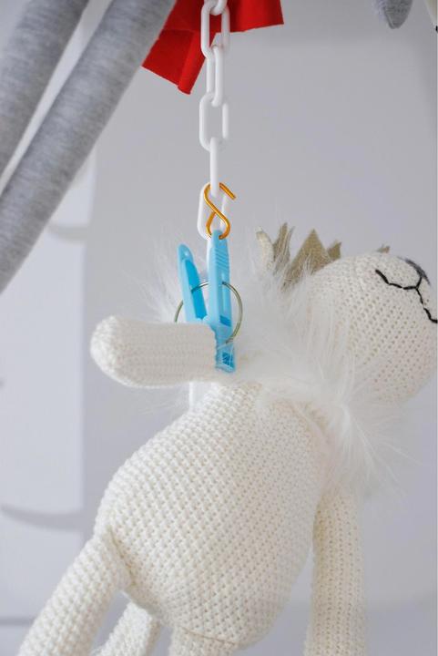 Actual product image Dreambaby Toy Organiser Hammock