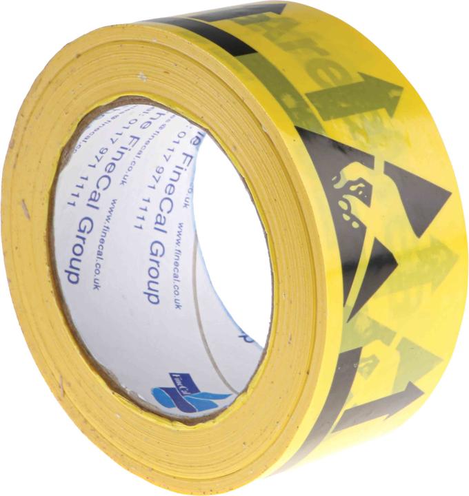 Immagine prodotto Rs Pro Etichetta Adesiva Di Messa A Terra (48 mm)