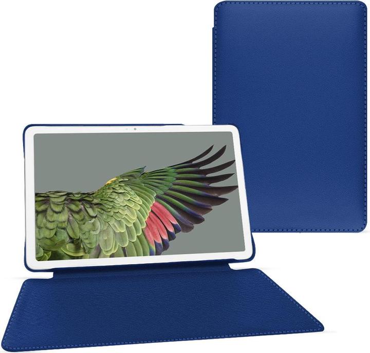 Produktbild Noreve Lederschutzhülle horizontal (Google Pixel Tablet)