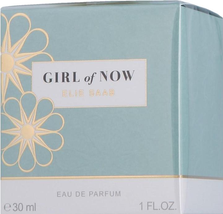 Immagine prodotto Elie Saab La ragazza d'ora (Eau de parfum, 30 ml)