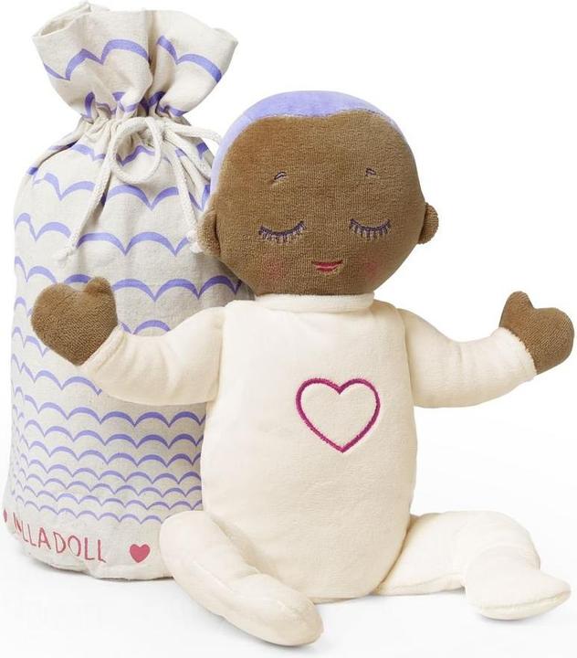 Image du produit Lulla doll Poupée pour s'endormir