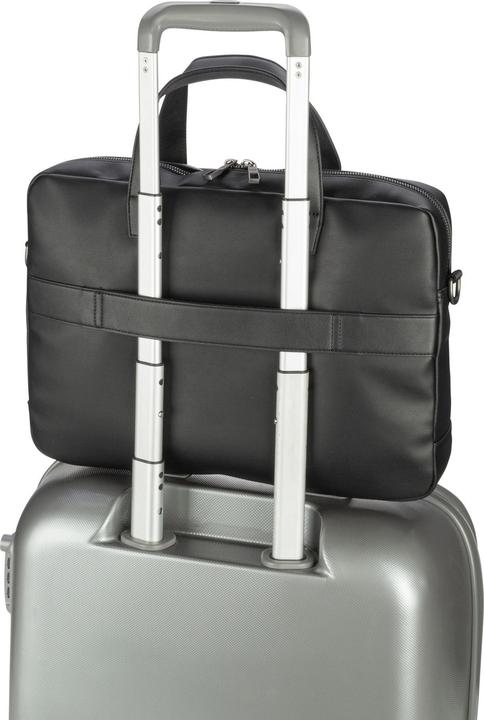 Actual product image Tommy Hilfiger Briefcase TH Corporate Computer Bag SP23