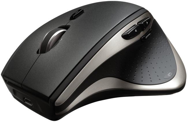 Actual product image Logitech Performance MX Mouse (Wireless)