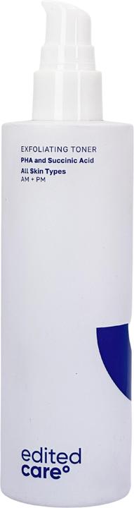 Edited Care Exfoliating Toner (Tonic)