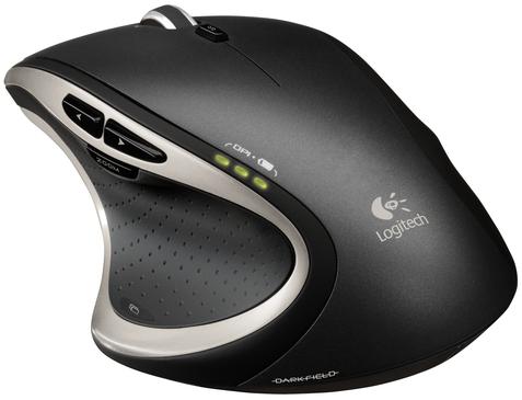 Actual product image Logitech Performance MX Mouse (Wireless)