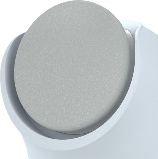 Immagine prodotto Philips BCR369/00 - Testa della lima per piedi - 1 pezzo. (1 x)