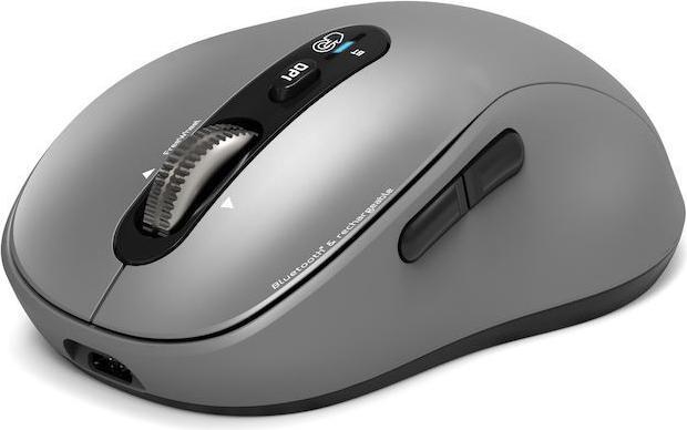 Actual product image Port Designs Sideral Mouse Recharg Bth Com Pro Type C (Wireless)