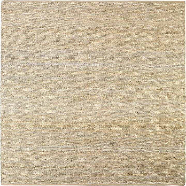Actual product image House Doctor Hempi (250 x 250 cm)