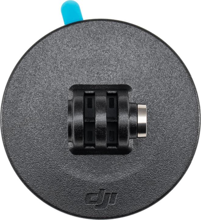 Actual product image DJI Adhesive Base Kit (Osmo Action 3, Osmo Action 4)