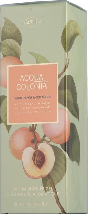 Produktbild Acqua Colonia 4711 Acqua Colonia (200 ml)