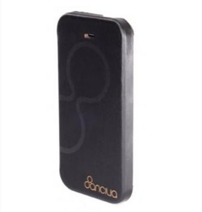 Immagine prodotto Tucano Custodia antiradiazioni per iPhone 5/5S/SE nero (Apple iPhone 5s, Apple iPhone 5)