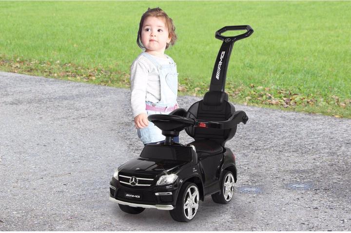 Actual product image Jamara Kids Mercedes-AMG GL 63