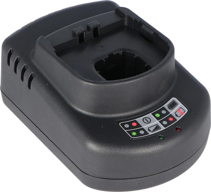 Produktbild AccuCell Ladegerät passend für Ryobi 12 Volt bis 18 Volt Akku (12 V)
