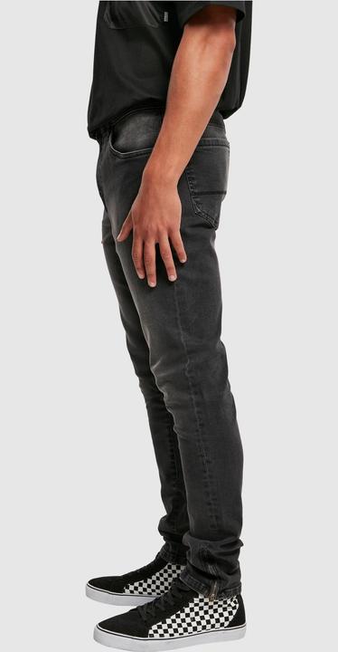 Immagine prodotto Urban Classics Jeans Slim Fit Zip (W33/L32)