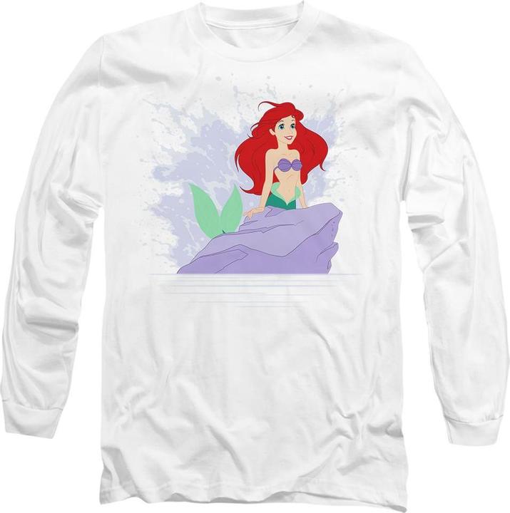 Produktbild The Little Mermaid TShirt (S)