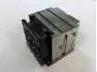 Actual product image Supermicro SNK-P0048AP4: CPU Cooler 2U (65 mm)