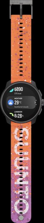 Productafbeelding Suunto Race S (45 mm)