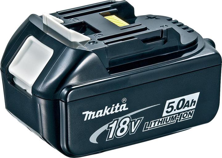 Actual product image Makita DUC122RTE (Battery chain saw)