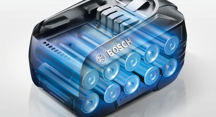 Image du produit Bosch Hausgeräte BSS 81 POW 1