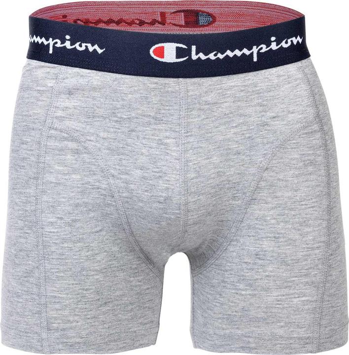 Immagine prodotto Champion Boxer Casual Stretch - 18056 (L, confezione da 4)