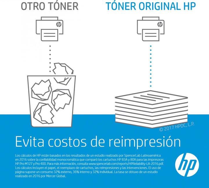 Image du produit HP W1331X (CF)