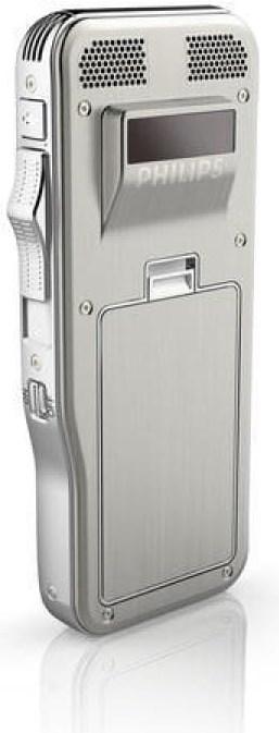 Immagine prodotto Philips DPM8500 Pocket Memo Integrator (Scanner di codici a barre, senza software, interruttore a (4 GB)